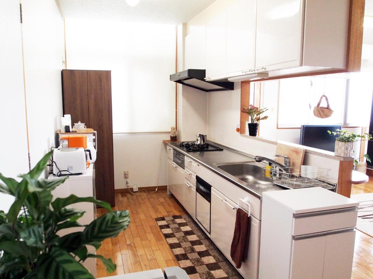 Rental Villa Luana Waioli Tomigusuku Luaran gambar