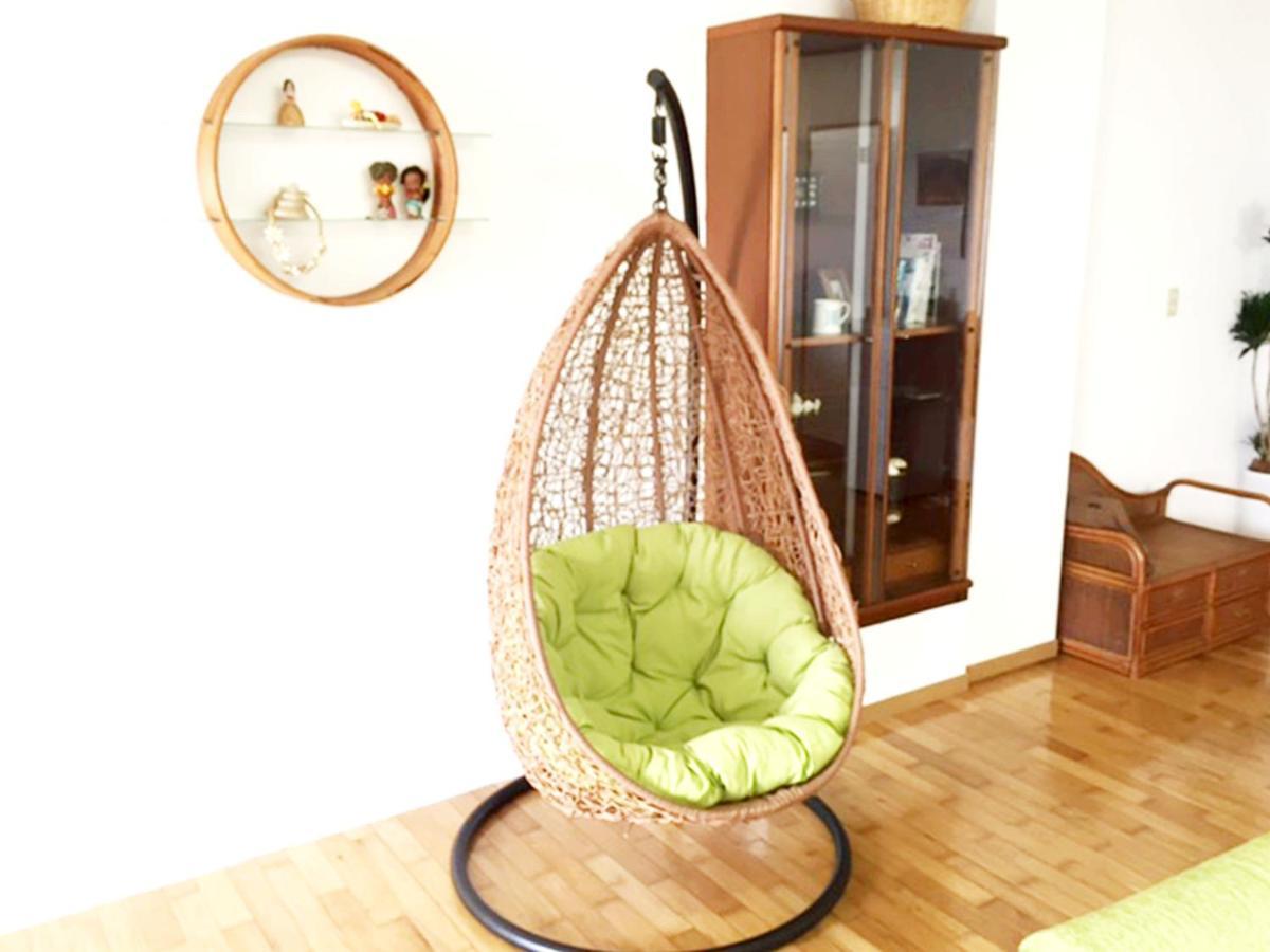 Rental Villa Luana Waioli Tomigusuku Luaran gambar